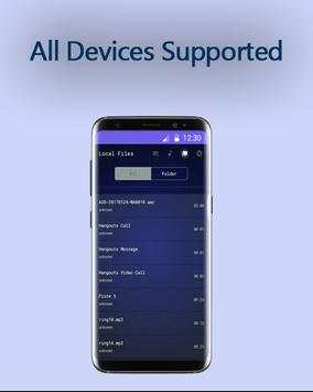 Pl Mp3 Music Player ( New Version ) screenshot 2