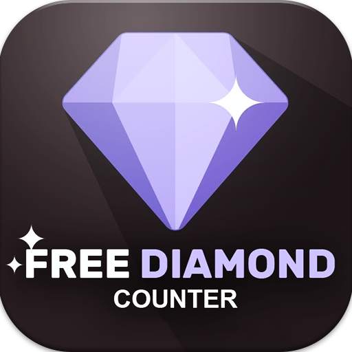 Free Diamonds & Elite Pass Counter For Garena Fire 3.3