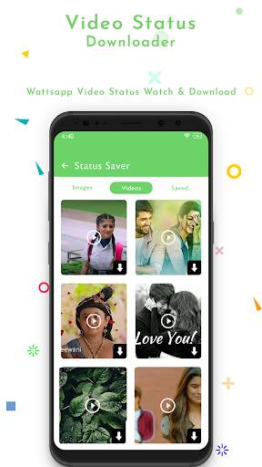 File Manager for Whatsapp screenshot 3