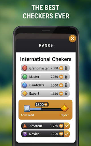 Checkers screenshot 12