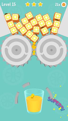 Fruit Crush screenshot 5