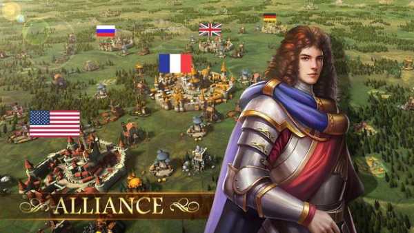 Clash of Civilization: War Conquest screenshot 5