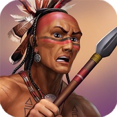 Colonies vs Indians icon
