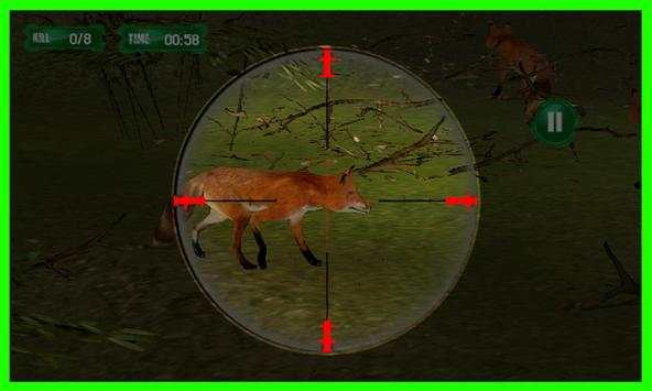 Animals Hunting Sniper Hunter screenshot 6