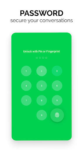 WAPP Locker screenshot 4