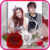 Lovely Photo Frame 2016