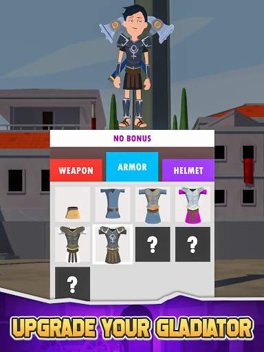 Gladiator: Hero of the Arena screenshot 14