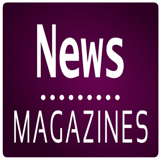 News Magazines 1
