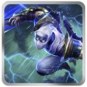 Legend Warrior 1.0.0