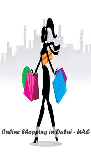 Online Shopping Dubai - UAE screenshot 1