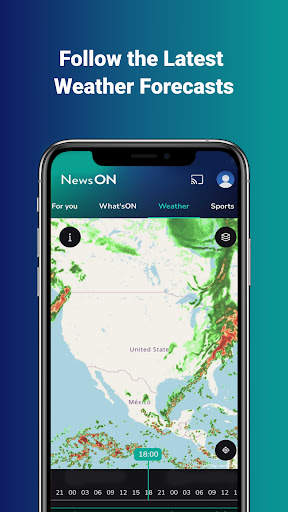 NewsON - Local News & Weather screenshot 3