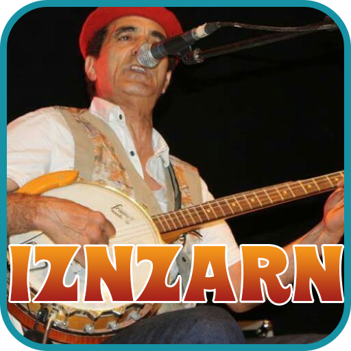 iznzarn song 2020 icon