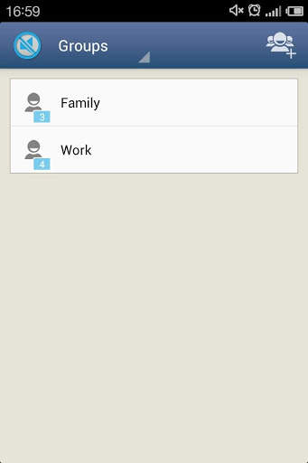Silent! screenshot 4