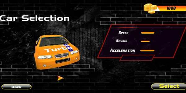 Wild Car driving screenshot 2