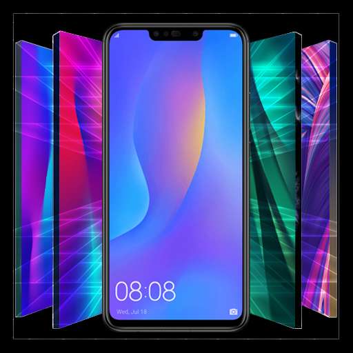 HD Oppo F13 Plus Wallpaper - F11 Pro - R19 icon