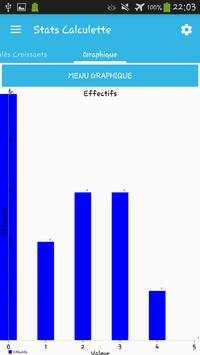 Stats Calculette screenshot 4