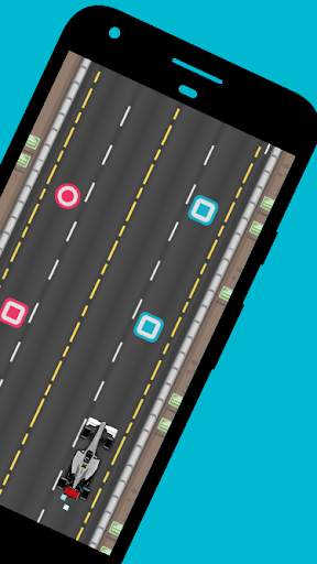 Formula Car Racing screenshot 3