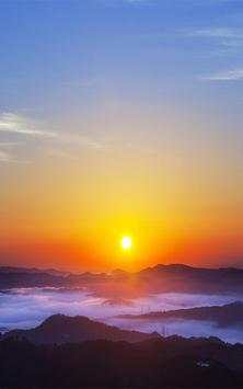Sunrise Wallpapers screenshot 2