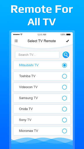TV Remote Control Prank screenshot 2