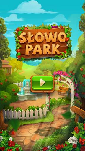 Słowo Park - Zabawa Słowami screenshot 4