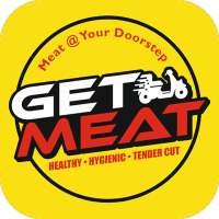 GetMeat أيقونة