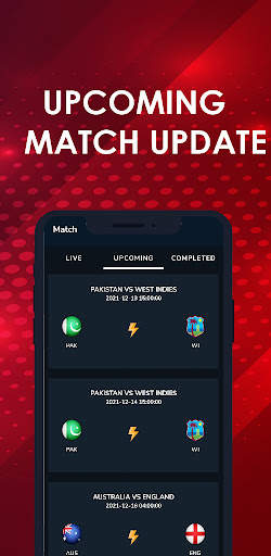 CL - Today Match Prediction screenshot 5