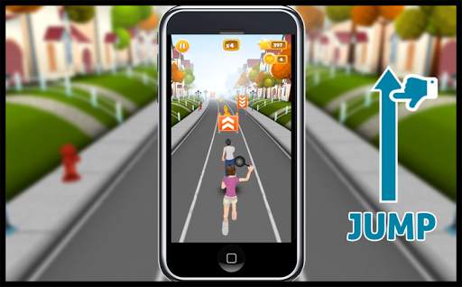 Husband Run 12 تصوير الشاشة