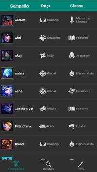 TFT King screenshot 1