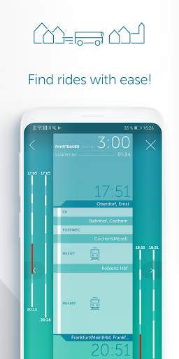 Wohin·Du·Willst screenshot 3