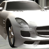 Real city car race game 2020 icon