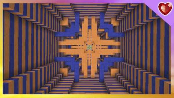 Dropper maps for minecraft pe screenshot 2