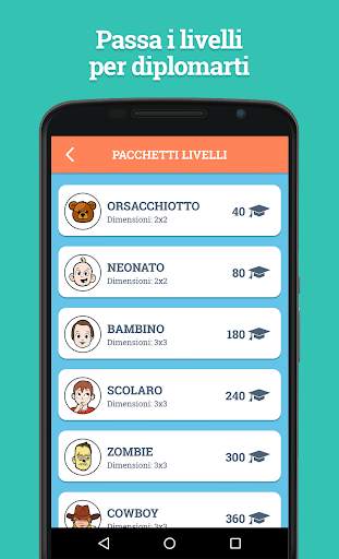 Word Academy screenshot 4