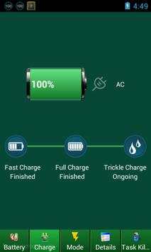 Best Battery Saver App screenshot 2