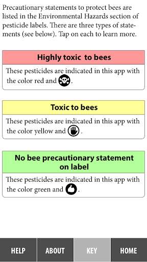 Bee Safety скриншот 3