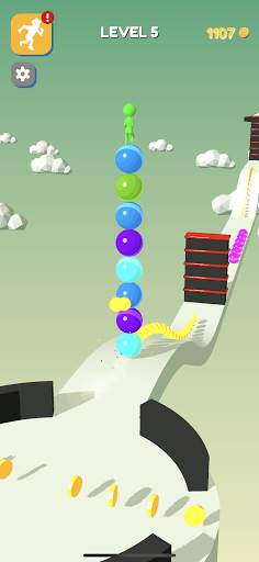 Stack Rider screenshot 6