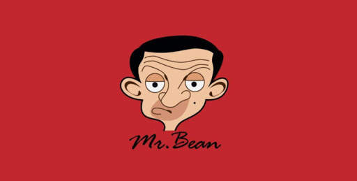 New Mr Wallpapers Bean ~ Cartoon HD screenshot 1