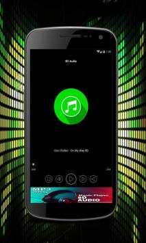 8D Audio screenshot 4