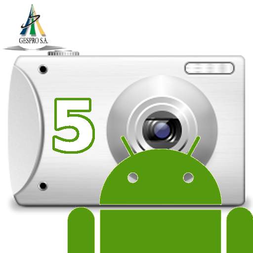 Cdroid -  Gespro 1.4.6