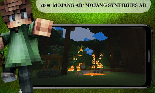 Mod The Twilight Forest screenshot 1