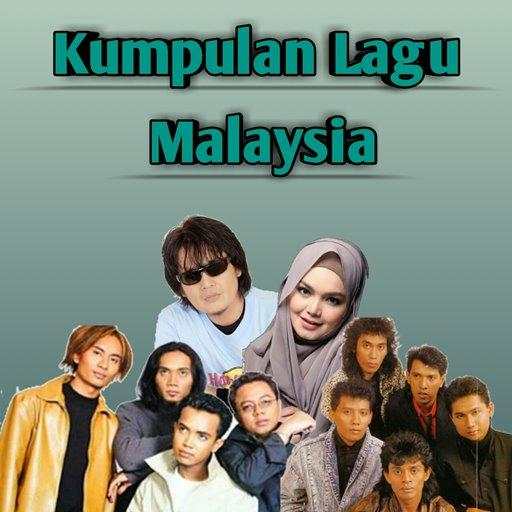 Lagu Malaysia Lawas Offline 1.0