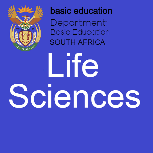 Grade 12 Life Sciences icon