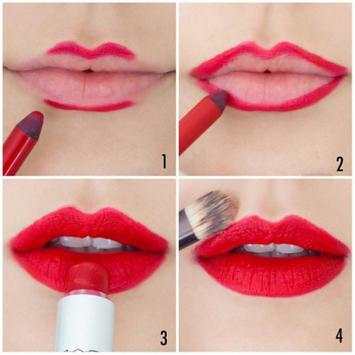 Lips Color Changer screenshot 3