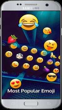 Cheetah Keyboard Pro 2017 screenshot 5