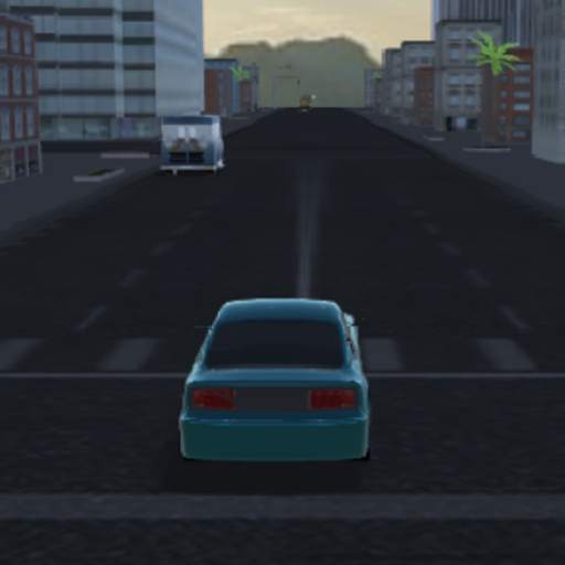 Super Highway Race  3d 2019 1.0.0