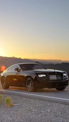 Rolls Royce Wallpapers – Car Wallpapers screenshot 4