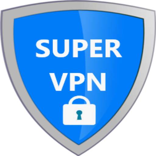 Free VPN : SUPER VPN APP 1.04