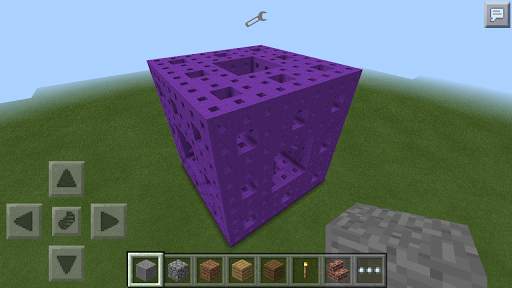 Raspberry Jam Mod screenshot 3