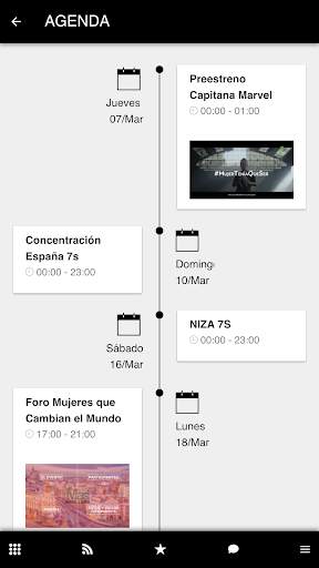 PGR APP screenshot 3