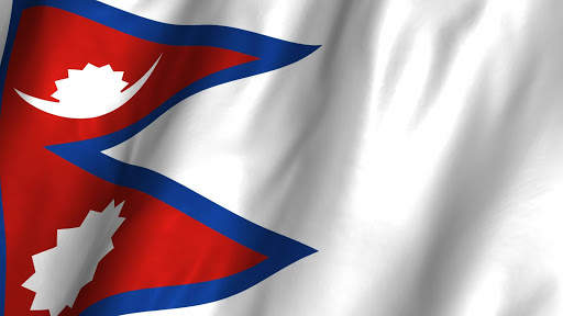 Nepal Flag Wallpapers 4 تصوير الشاشة