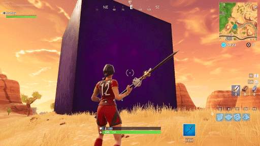 battle royale chapter 2 season 7 tips and news screenshot 2